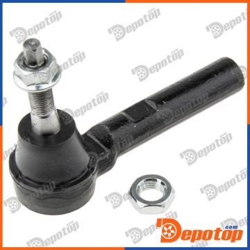 Rotule de direction pour CHRYSLER | 840107110, AMGES3537